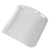 SAS Safety Clear Lens Replacement Shield - SAS5150