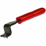 Schley Products VW and Audi Tension Pulley Spanner Wrench SCH86400