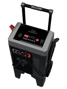 Schumacher Electric DSR122 6/12V 275A ProSeries Battery Charger/Engine Starter - SHM-DSR122