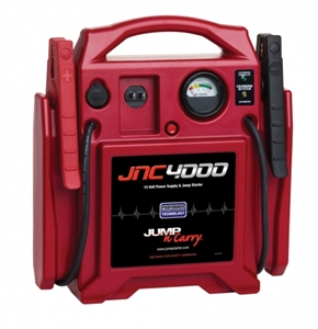 Jump-N-Carry JNC4000 - SOLJNC4000