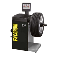 Corghi SP750 750 ProLine Wheel Balancer