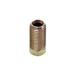 SUR and R 3/8"-24L Inverted Flare Nut (4) - SRRBR135