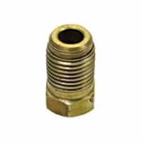 SUR and R M10x1.0 Flare Nut European/Domestic 4 pack - SRRBR230