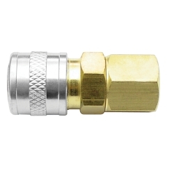 Star Products 1/8" Quick Coupler - STA41304