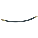 Star Products Small Schrader hose assembly from TU-113 - STA71303