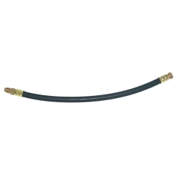 Star Products Small Schrader hose assembly from TU-113 - STA71303