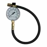 Star Products 2-1/2" (100 PSI) Gauge and Hose for TU-448 - STA74440