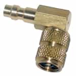 Star Products Schrader GM Right Angle Adapter - STA74852