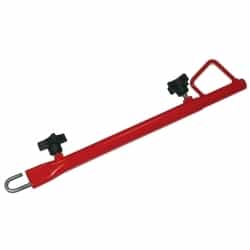 Steck Manufacturing Hatch Jammer™ Lift Gate and Hatch Holder - STC17100