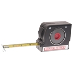 Steck Manufacturing Measure N' Stick Tape Measure - STC36000