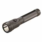Streamlight PolyStinger® Rechargeable Flashlight with AC/DC 2 Holders - STL76514