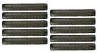 Stanley Surform 21-161A 10" 1/2 Round Coarse Cut Blade - 10 Pack&#8203; - STN-21-161A-10