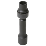 Sunex 1/2" Drive 16mm 12 Point Driveline Impact Socket - SUN216ZUMDL