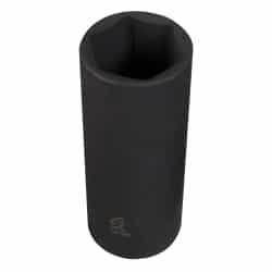 Sunex Tools 3/8" Drive 1" 6 Point Deep Impact Socket SUN332D