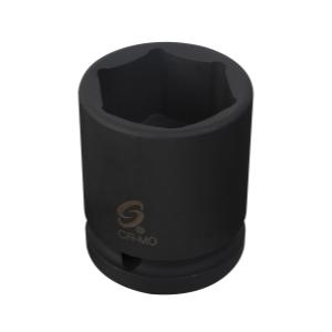 Sunex Tools 3/4" Drive 48mm 6 Point Impact Socket SUN448M