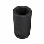 Sunex Tools 1" Drive 3" Deep 6 PoInt Impact Socket SUN596D