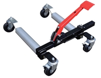 Sunex 7708 1500 lb Car Dolly - SUU-7708