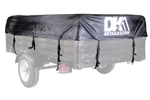 Detail K2 Inc DK2 TC5X7 Trailer Cover