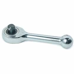 Titan 1/4" Drive Gearless Micro Ratchet TIT11200