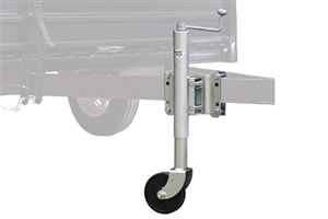 Detail K2 Inc DK2 TJ750 Trailer Jack Stand