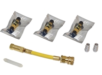 Tracer Products TP3812-BX A/C Dye Injection Kit - TRATP3812-BX