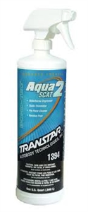 Transtar Aqua SCAT 2 Waterborne Degreaser, Qt. TRE-1394
