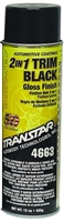 Transtar 2 in 1 Trim Black Gloss TRE-4663