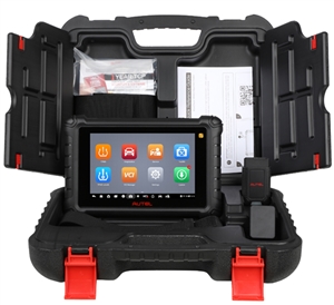 Autel MaxiTPMS® TS900 3-in-One, TPMS, All-System Diagnostics, & Service Tablet w/Wireless Touchscreen