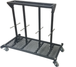 Goliath Cart LLC UD-Stand for Uni-Dollies