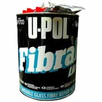 U. S. Chemical & Plastics Fiberglass Resin, 1-Gallon