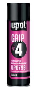 U-POL Products Grip #4 Universal Adhesion Promoter, Aerosol UPL-UP0799