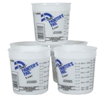 U.S. Chemical & Plastics Painter's Pail™ 1 Pint USC-36170