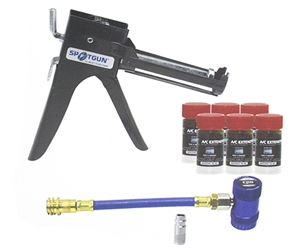 UView 330500YF Spotgun Jr™ UV Injection system for 1234YF Systems - UVU330500YF