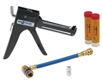 UVIEW Spotgun Jr.™ "Multi-Shot" Injection System Kit UVU331500
