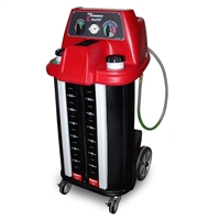 Flo-Dynamics VacFill3 Vacuum & Fill Coolant Service Machine