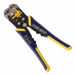 Vise Grip Self-Adjusting Wire Stripper - VGP2078300