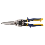 Vise Grip 11-3/4" Utility Snips VGP21304