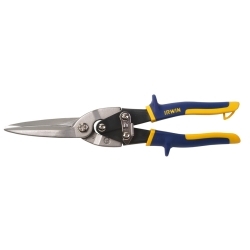 Vise Grip 11-3/4" Utility Snips VGP21304