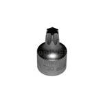 Vim Products 1/2 Cut Torx Driver, 1/4" Square Drive - VIMHCT30-04