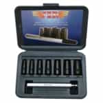 3pc Brass Punch Set ATD Tools atdtool