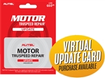 Autel VMOTORUPDATE Virtual MOTOR TruSpeed Repair Data Access