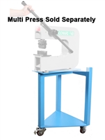 Woodward-Fab WFP12-STAND Multi Press Floor Stand