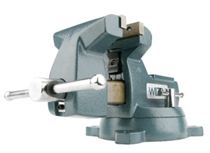 Wilton 5" Mechanic's Vise WIL745