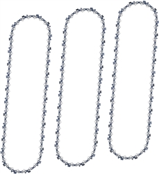.001" Thickness; 2" x 2" (A) Replacement Shim Pack