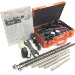 HA-3 Small Plant Complete Shaft Alignment Kit