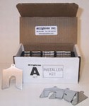 Installer Shim Kits