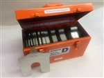 Mini Shim Kit - 5" x 5" (D)