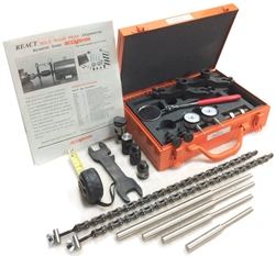 Rod Clamp Assembly