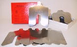Size ""B"" - 3"" x 3"" Shim Packs