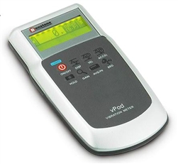 Benstone vPod Smart Vibration Meter